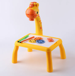 Children Projection Drawing Table