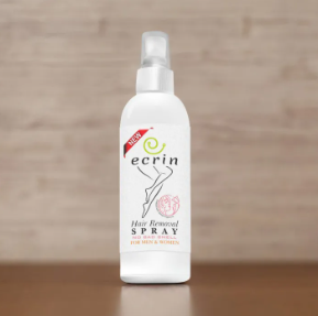 Hair Removal Spray For Men and Women