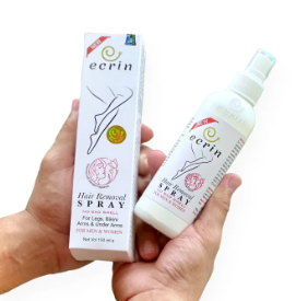 Hair Removal Spray For Men and Women