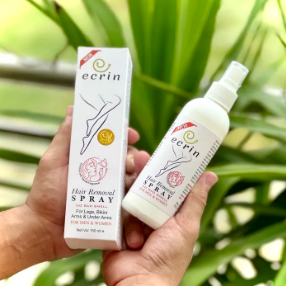 Hair Removal Spray For Men and Women