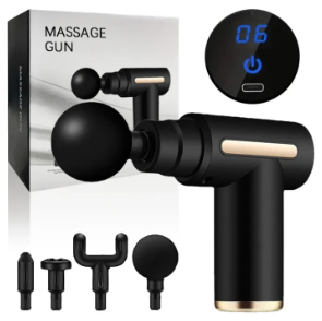 Portable Mini Massage Gun